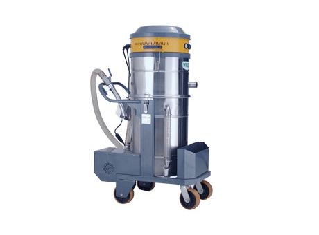 VY30固液分离型工业吸油机