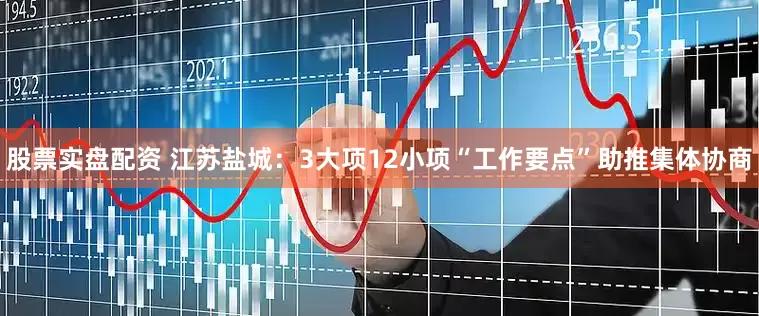 股票实盘配资 江苏盐城：3大项12小项“工作要点”助推集体协商