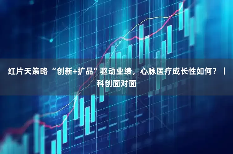 红片天策略 “创新+扩品”驱动业绩，心脉医疗成长性如何？丨科创面对面